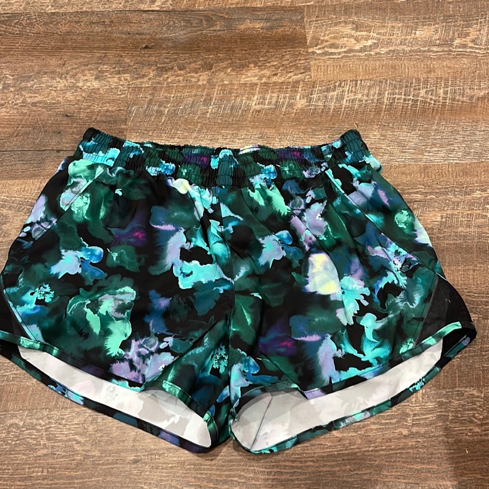 Athletic Shorts